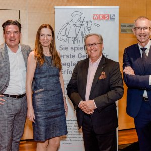 Salzburger Wirtschaftsforum 2023